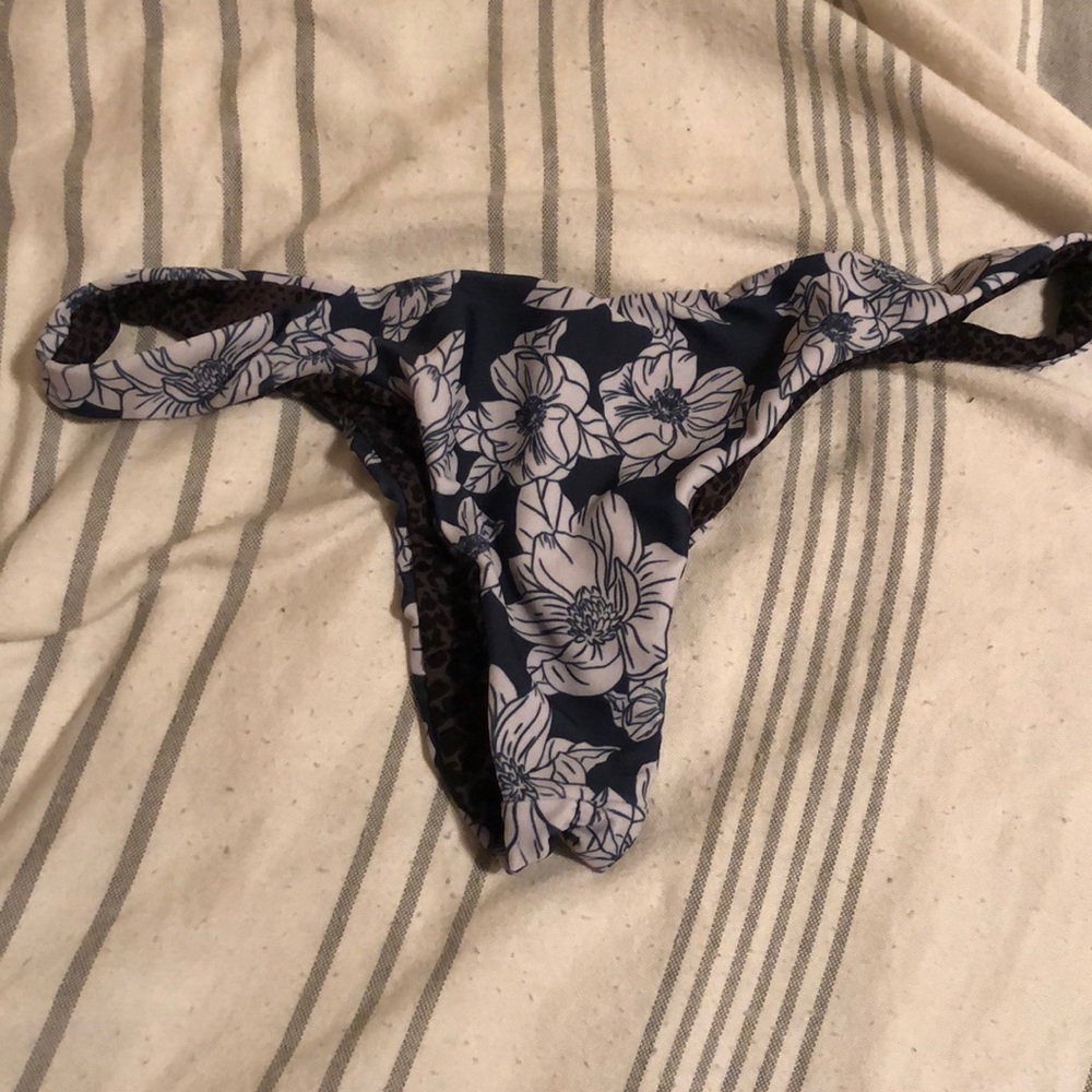 Acacia blue Mongolia axcel bottoms